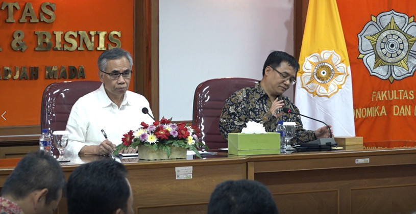 Dampak Krisis Global Terbaru Terhadap Ekonomi Indonesia