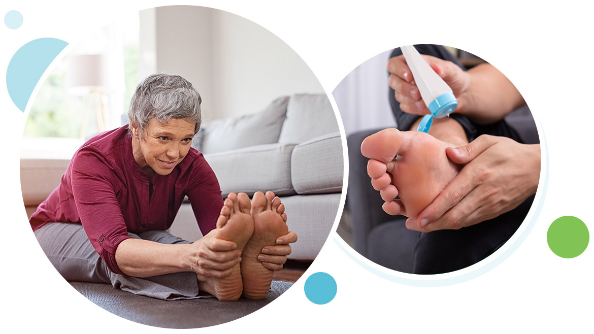 10 Tips Menjaga Elastisitas dan Kesehatan Sendi Kaki
