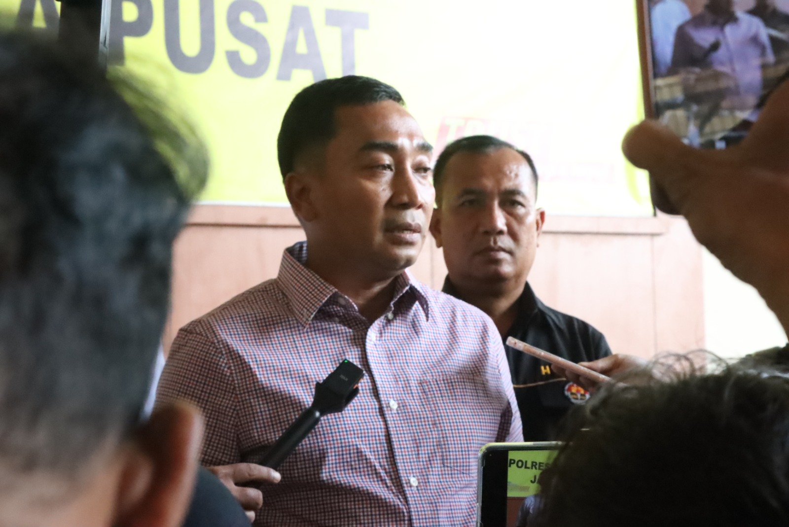 Aksi Pria Pura-pura Tertabrak di Jakarta Viral, Polisi Turun Tangan Selidiki Dugaan Penipuan