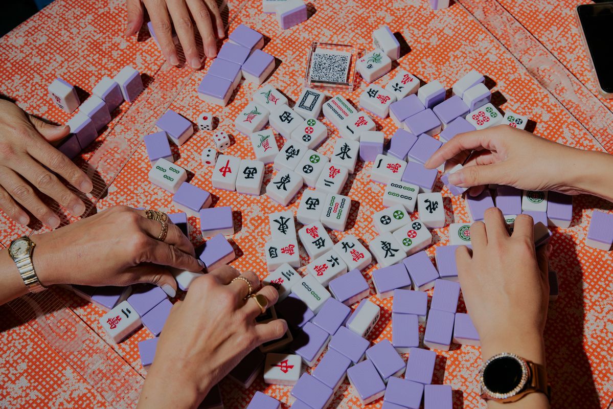 Panduan Lengkap Cara Bermain Mahjong dan Strategi Dasar untuk Pemula